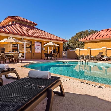 Best Western Milton Inn Exterior foto