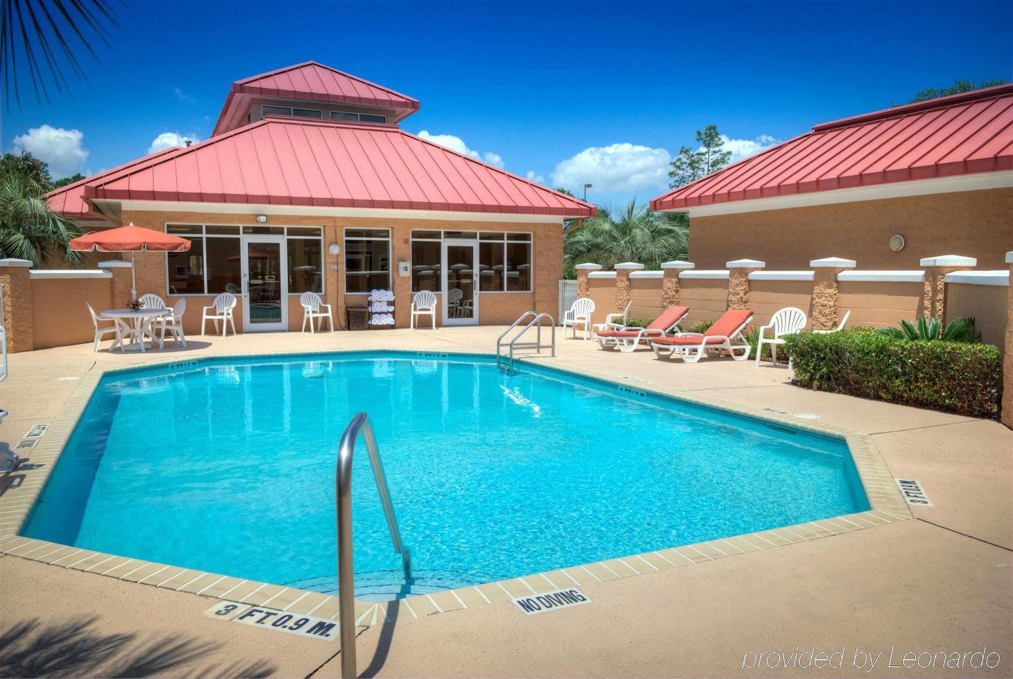 Best Western Milton Inn Exterior foto